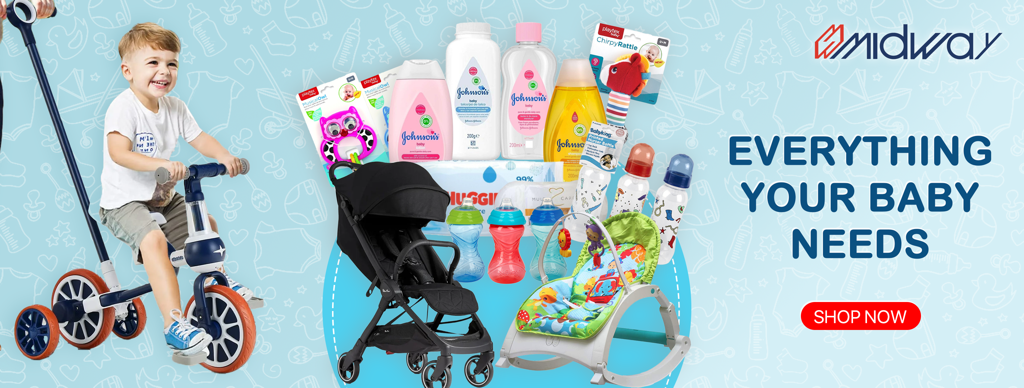 Promotional Banner 3